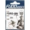 Kabliukai FUDO FDRD-BN