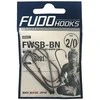 Kabliukai Fudo FWSB-BN