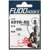 Kabliukai FUDO KRYR-RD