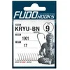 Kabliukai Fudo KRYU-BN