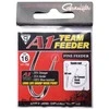 Kabliukai Gamakatsu A1 Team Feeder Fine Feeder