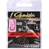 Kabliukai Gamakatsu G-Carp Snagger
