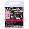 Kabliukai Gamakatsu G-Carp Specialist R