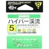 Kabliukai Gamakatsu Hyper Keiryu