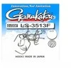 Kabliukai Gamakatsu LS-3513F