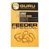 Kabliukai GURU Feeder Special Hook