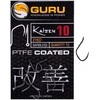 Kabliukai Guru Kaizen Eyed Hook