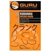 Kabliukai GURU Kuranku