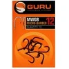 Kabliukai GURU MWGB Hook