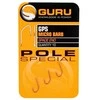 Kabliukai GURU Pole Special Hook