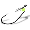 Kabliukai Gurza Worm 101 LEHS