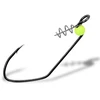 Kabliukai Gurza Worm 401 LEHS
