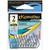 Kabliukai Kamatsu Keiryu