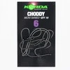 Kabliukai Korda Choddy