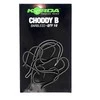 Kabliukai Korda Choddy B