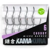 Kabliukai Korda Kamakura Choddy