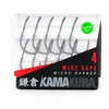 Kabliukai Korda Kamakura Wide Gape
