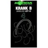 Kabliukai Korda Krank B