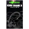 Kabliukai Korda Kurv Shank B