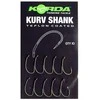 Kabliukai Korda Kurv Shank