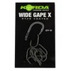 Kabliukai Korda Wide Gape X