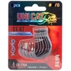 UniCat Kabliukai šamų žūklei Uni Cat SSX-67 Curved Point Gripper