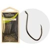 Kabliukai šamų žūklei Wizard Catfish Single Hooks
