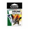 Kabliukai Sasame F-804 Abumi