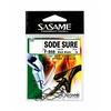 Kabliukai Sasame F-859 Sode Sure