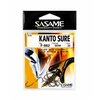 Kabliukai Sasame F-862 Kanto Sure Brown