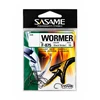 Kabliukai Sasame F-875 Wormer