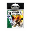 Kabliukai Sasame F-878 Wormer SP