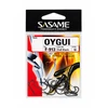 Kabliukai Sasame F-913 Oygui