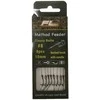 Kabliukai su smaigu FL Method Feeder