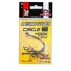 Kabliukai Top Mix Method Feeder Circle Hook
