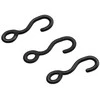 Kabliuko jungtis Korda Hook Klip Medium