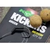 Kabliuko jungtis Korda Hook Klip Medium