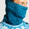 Kaklaskarė Adventer &amp; Fishing Functional UV Neck Gaiter Petrol
