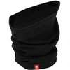 Kaklaskarė Westin Merino Wool Extreme Neck gaiter One Size Juodas