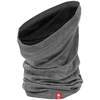 Kaklaskarė Westin Merino Wool Neck Gaiter One Size Charcoal Pilkas Melange