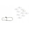 Karabinai Pro FL Fast Lock Snap