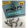 Karabinai Pro FL Wrapping Snap