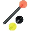 Karpinė plūdė/markeris CarpZoom Tricolor Marker Float