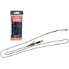 Karpinė sistemėlė Carp Expert Leadcore Safety Clip Rig With Ring Swivel