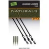 Karpinė sistemėlė FOX Naturals Leadcore Leaders x3
