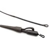 Karpinė sistemėlė Korda Basix Lead Clip Leaders