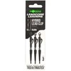Karpinė sistemėlė Korda Kable Leadcore Leader Hybrid Lead C lip Weed 50cm