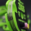 Karpinė sistemėlė Korda Ready Zigs 360cm