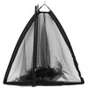 Karpinis graibštas NGT Profiler 42" Net and Handle Combo