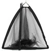 Karpinis graibštas NGT Profiler 42" Net and Handle Combo